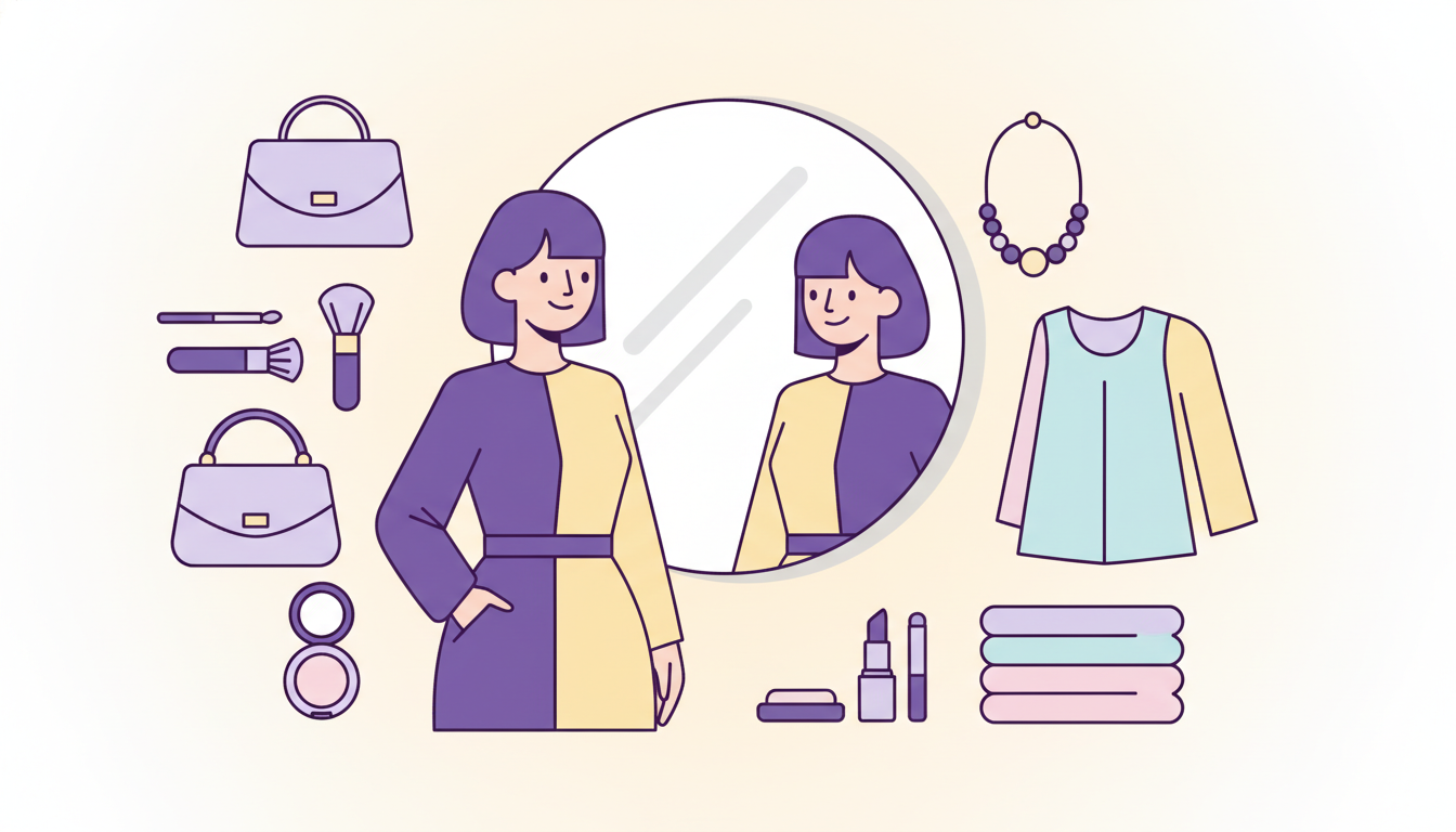 Beauty und Mode kombinieren: Die besten Styling Tipps für moderne Frauen