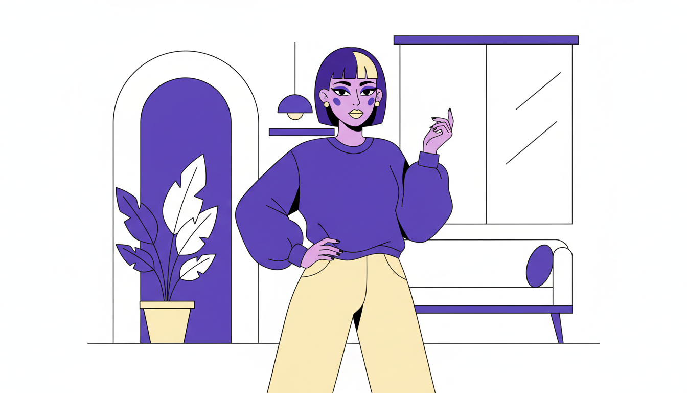 Beauty und Mode kombinieren: Styling Tipps für Frauen